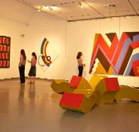 Penrith Regional Gallery and The Lewers Bequest - Accommodation Fremantle