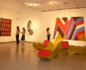 Penrith Regional Gallery And The Lewers Bequest - Accommodation Fremantle 0