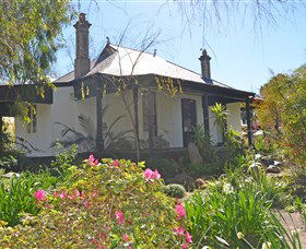 Penrith Regional Gallery And The Lewers Bequest - Accommodation Fremantle 1