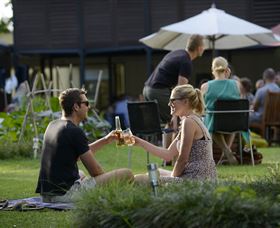 Penrith Regional Gallery And The Lewers Bequest - Accommodation Fremantle 2