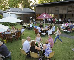 Penrith Regional Gallery And The Lewers Bequest - Accommodation Fremantle 3