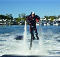Jetpack Adventures - Accommodation Fremantle