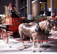 Museum of Fire - Accommodation Fremantle