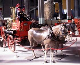 Museum Of Fire - Accommodation Fremantle 0