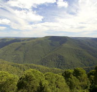 Barrington Tops National Park - Accommodation Fremantle