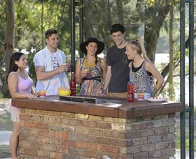 Great River Walk Penrith - Accommodation Fremantle 2