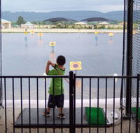 Aqua Golf Penrith - Accommodation Fremantle
