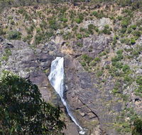 Tia Falls walk - Accommodation Fremantle