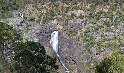 Tia Falls Walk - Accommodation Fremantle 0