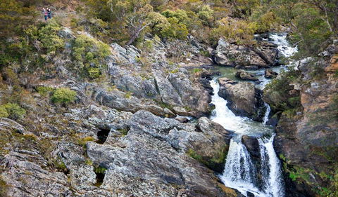 Tia Falls Walk - Accommodation Fremantle 1