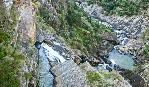 Tia Falls Walk - Accommodation Fremantle 2