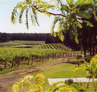 Tintilla Estate - Accommodation Fremantle