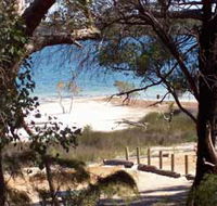Lake Poorrarecup - Shire of Cranbrook - Accommodation Fremantle