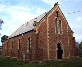 Stratford VIC Accommodation Fremantle