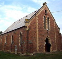 Stratford Historical Society and Museum - Accommodation Fremantle
