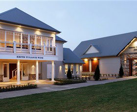 Keith Tulloch Wine - Accommodation Fremantle 0