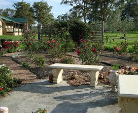 Langdale Farm - Accommodation Fremantle 1