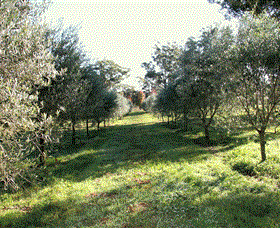 Langdale Farm - Accommodation Fremantle 0