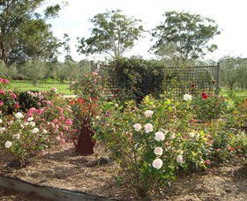 Langdale Farm - Accommodation Fremantle 6