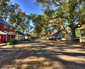 The Australiana Pioneer Village - Accommodation Fremantle 0