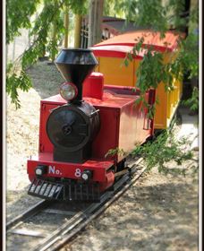 The Australiana Pioneer Village - Accommodation Fremantle 3