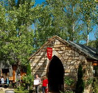 Stonehurst Cedar Creek Vineyard - Accommodation Fremantle