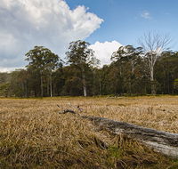 Mummel Gulf National Park - Accommodation Fremantle