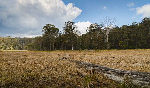 Mummel Gulf National Park - Accommodation Fremantle 0