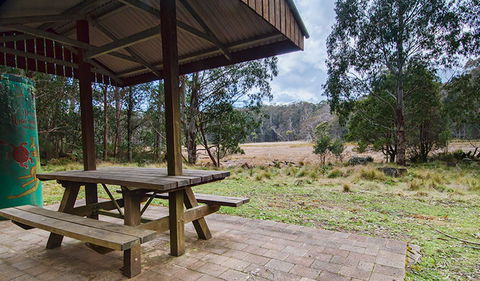 Mummel Gulf National Park - Accommodation Fremantle 3