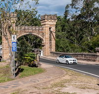 Coast to the Highlands scenic drive  Kangaroo Valley - Accommodation Fremantle