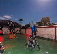 The Space Place Observatory - Accommodation Fremantle