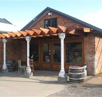 Eling Forest Cellar Door and Cafe - Accommodation Fremantle