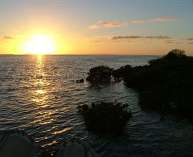 Nooramunga Marine & Coastal Parks - Accommodation Fremantle 0