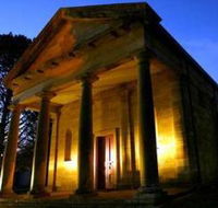 Berrima Courthouse - Accommodation Fremantle