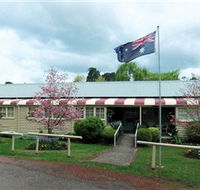 Berrima District Museum - Accommodation Fremantle