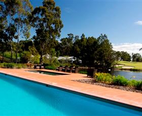 Cypress Lakes Golf And Country Club - By Oaks Hotels And Resorts - Accommodation Fremantle 0