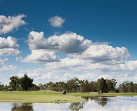 Cypress Lakes Golf And Country Club - By Oaks Hotels And Resorts - Accommodation Fremantle 3