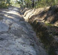 Convict Trail Project Bucketty Site - Accommodation Fremantle