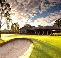 Vintage Golf Club - Accommodation Fremantle