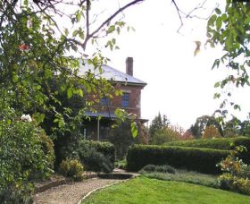 Harper's Mansion (NT NSW) - Accommodation Fremantle 0