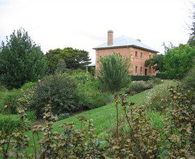 Harper's Mansion (NT NSW) - Accommodation Fremantle 1