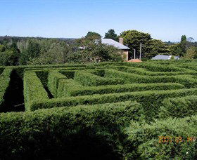 Harper's Mansion (NT NSW) - Accommodation Fremantle 2