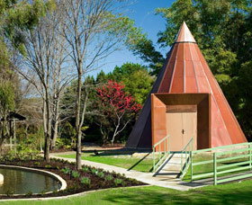 Echoes - Accommodation Fremantle 1