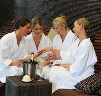 The Spa at Chateau Elan Hunter Valley - Accommodation Fremantle