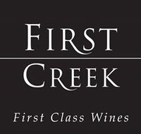 First Creek Wines - Accommodation Fremantle