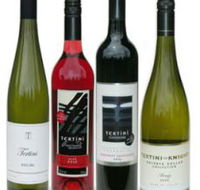 Tertini Wines - Accommodation Fremantle