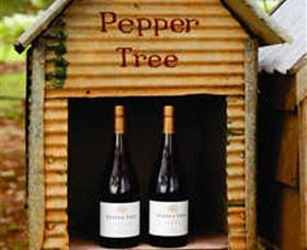 Pepper Tree Wines - Accommodation Fremantle 0
