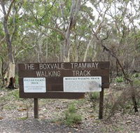 Box Vale Picnic Area - Accommodation Fremantle