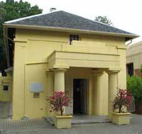 Old Court House Law Museum - Accommodation Fremantle