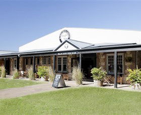 Saddlers Creek Wines - Accommodation Fremantle 0